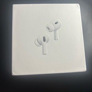 Apple AirPods Pro with Charging Case
